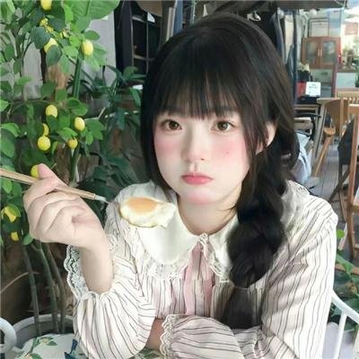 巧手女孩