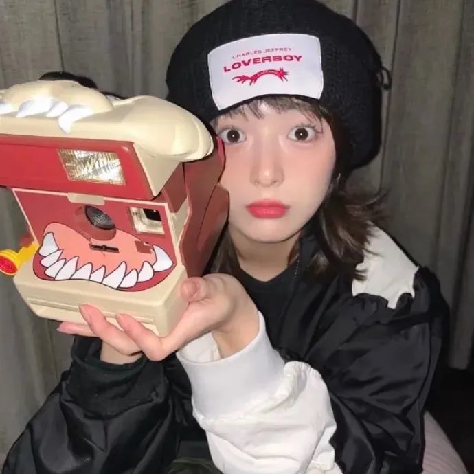 奇妙的爱情